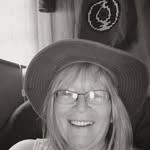 Ann Dolores Staley - @ann_staley - Instagram