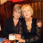 Mary Ann Stallard - @marymalc57 - Instagram