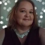 Anne Stambaugh - @lordmaxtom - Instagram
