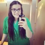 Annie Stambaugh - @annie102694 - Instagram