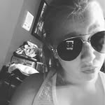Jaci Ann Stambaugh - @kris_bryant218jaci - Instagram