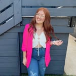 Natalie Stambaugh - @natalie_ann_stambaugh - Instagram