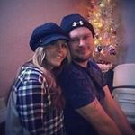 Jeremy N Malesha Kelley - @kizzy_ann_stamps - Instagram
