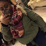 Aaliyah Ann Stancil - @stancilaaliyah - Instagram