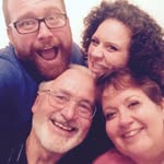 Jo Ann Stancil - @joatancil - Instagram