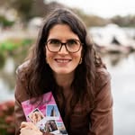 Ann Moine-Standley - @ann_moinestandley_auteur - Instagram