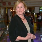 Ann Graham - @annstanfieldgraham - Instagram
