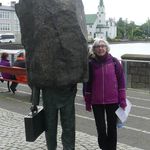 Ann Stanford - @annstanford49 - Instagram
