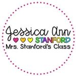 Jessica Ann Stanford - @mrsstanford724 - Instagram