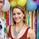 Katie Stanford - @katie_ann_stanford - Instagram