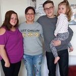Kerry Ann Stanford - @kerry151274 - Instagram