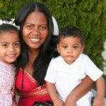 Ruth-Ann Stanford-Medina - @medinaruthann - Instagram