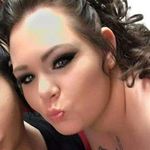 Stacy Lee Ann Stanford - @wynne_frost1989 - Instagram