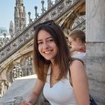 Anna Staňková - @ann_stankova - Instagram