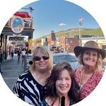 Ann Stanley - @ann.stanley90834 - Instagram