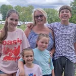Ann Stanley - @annstanley509 - Instagram