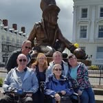 Ann Stanton - @a.stanton61 - Instagram