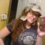 Meaghan Ann Stanton - @equalitythrumeag - Instagram