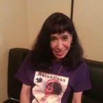 Ruth-ann Stanton Yanez - @stantonyanez - Instagram