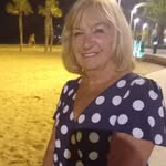 Ann Staples - @anneelizabeth1947 - Instagram