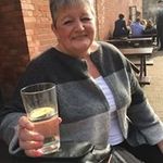 Ann Staples - @ann.staples - Instagram