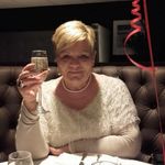 Ann Staples - @annstaples53 - Instagram
