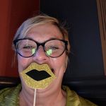 Ann Staples - @staples8840 - Instagram