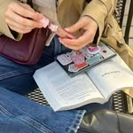 anii books - @_ann_stars - Instagram