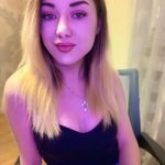 AnnStar - @annstarichkova - Instagram