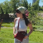 Hanna Starostina-Lyman - @ann_starostina_a - Instagram