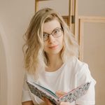 Анна Старкова | психолог онлайн | самореализация - @ann.starkovaa - Instagram