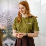 Annika - @annstark_wardenessofthenorth - Instagram