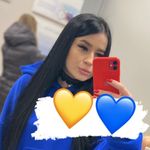 Ann Stark - @vorobushek_212 - Instagram