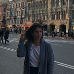 Anna Starkova - @annstark_ - Instagram