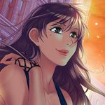Anastasia Steele Diwani - @ann.steele_ - Instagram