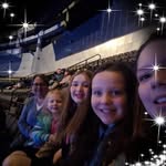 Ann Imel Steele - @annsteele20 - Instagram