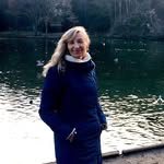 Ann Silvester - @annsteerup - Instagram