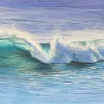 Ann Steer - @annsteerartist - Instagram