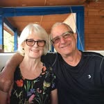 Ann Steer - @beachbum13579 - Instagram