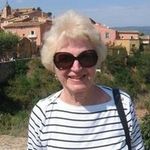 Ann Stephenson - @stephenson.ann - Instagram