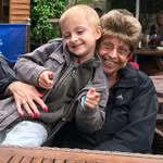 Elaine Ann Stocker - @elaine130411 - Instagram