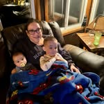 Lee Ann Stocker Viglianti - @leeviglianti - Instagram