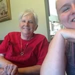 Ann Strong - @annstrong201 - Instagram
