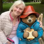 Ann Strong - @ann.strong.79 - Instagram