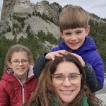 Ann Foltz Strunk - @anninabilene - Instagram