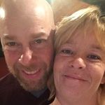 Ann Marie Strunk - @pudgie829 - Instagram