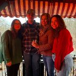 Ann Krause Stump - @stumptrips - Instagram