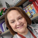 Ann Stump Tucker - @stumptucker - Instagram
