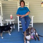 Lori Ann Stump - @loristump - Instagram