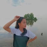 Ann Sue Lee - @jerna.mukattil - Instagram